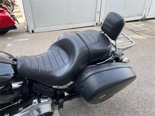 2020 Harley-Davidson Softail Sport Glide FLSB