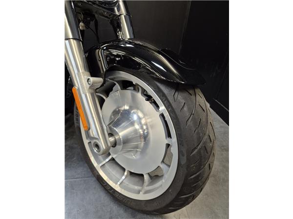 2022 HARLEY-DAVIDSON FAT BOY