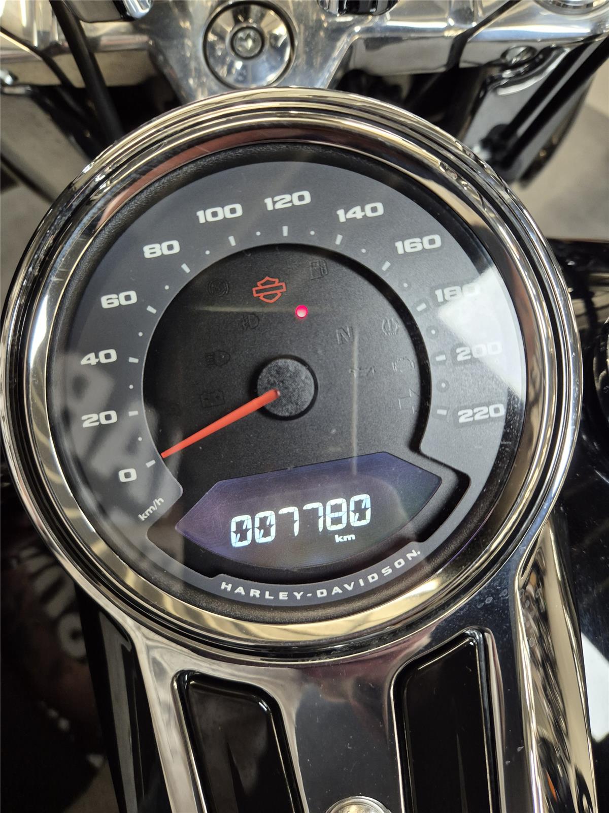 2022 HARLEY-DAVIDSON FAT BOY