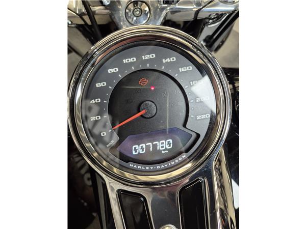 2022 HARLEY-DAVIDSON FAT BOY