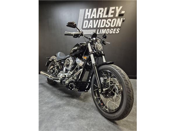 2025 HARLEY-DAVIDSON STREET BOB