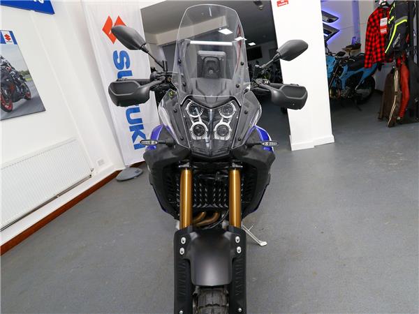 2023 Yamaha Tenere 700