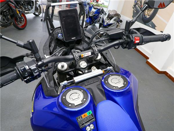 2023 Yamaha Tenere 700