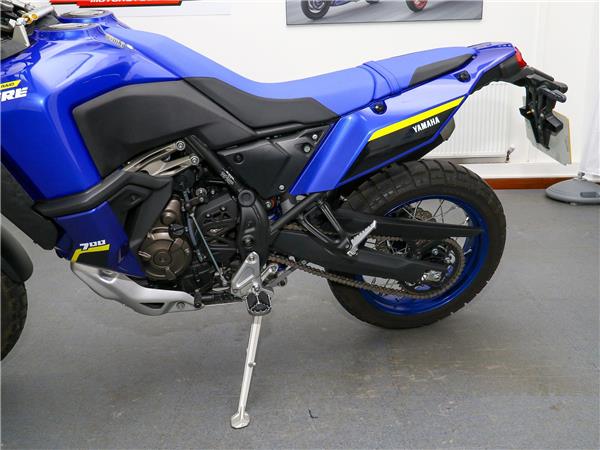 2023 Yamaha Tenere 700