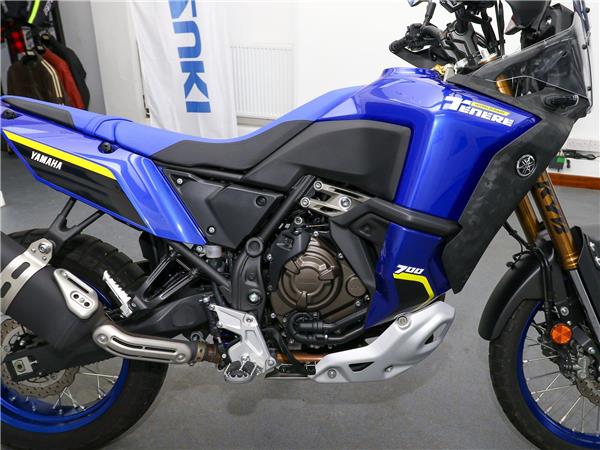 2023 Yamaha Tenere 700