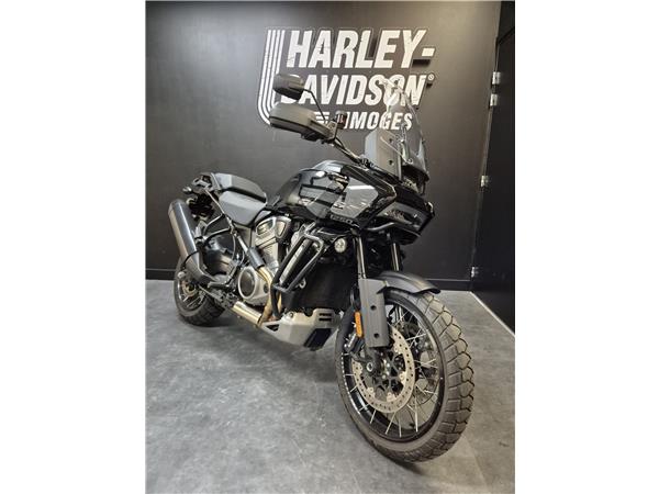 2024 HARLEY-DAVIDSON PAN AMERICA