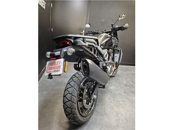 2024 HARLEY-DAVIDSON PAN AMERICA