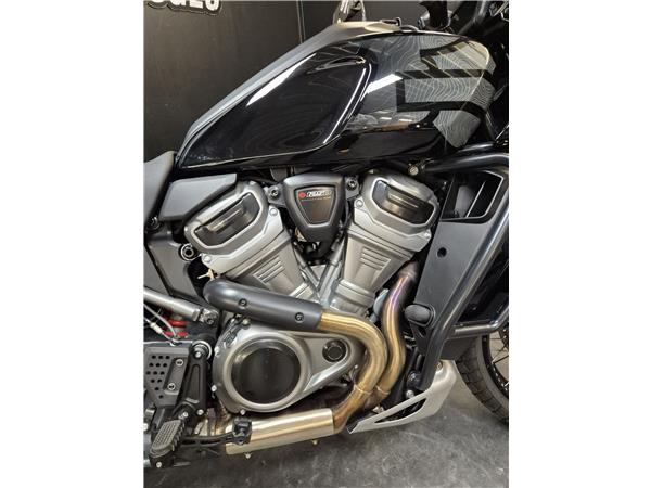 2024 HARLEY-DAVIDSON PAN AMERICA