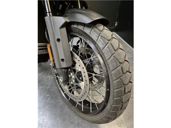 2024 HARLEY-DAVIDSON PAN AMERICA