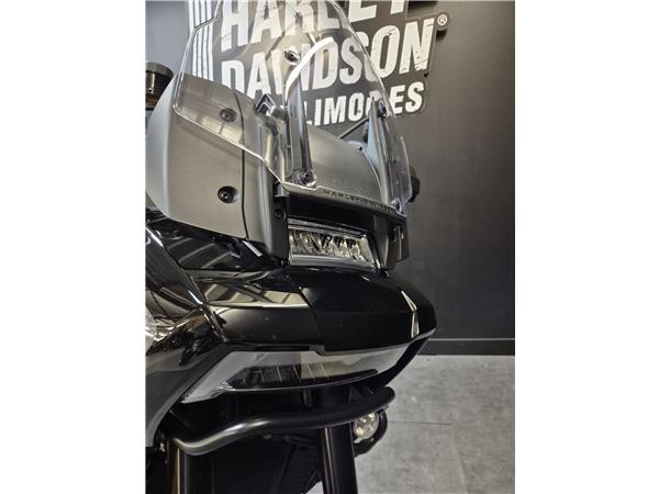 2024 HARLEY-DAVIDSON PAN AMERICA