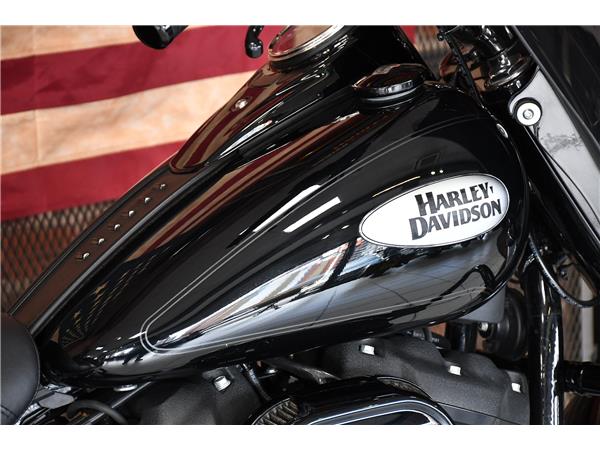 2023 HARLEY-DAVIDSON HERITAGE CLASSIC 114