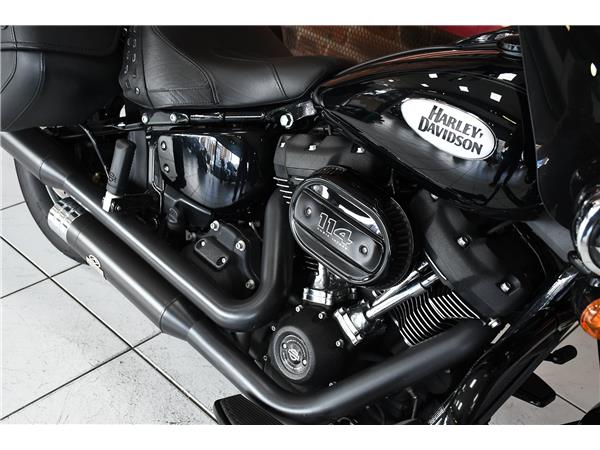 2023 HARLEY-DAVIDSON HERITAGE CLASSIC 114