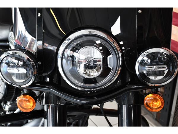 2023 HARLEY-DAVIDSON HERITAGE CLASSIC 114