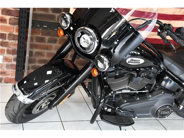 2023 HARLEY-DAVIDSON HERITAGE CLASSIC 114
