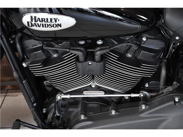 2023 HARLEY-DAVIDSON HERITAGE CLASSIC 114