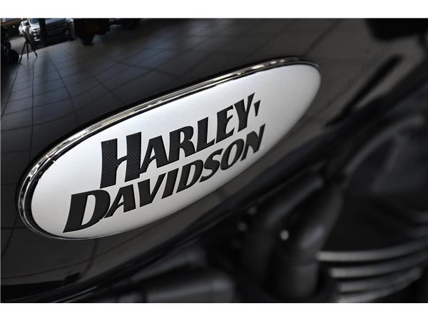 2023 HARLEY-DAVIDSON HERITAGE CLASSIC 114