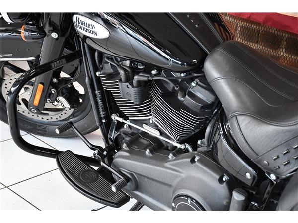 2023 HARLEY-DAVIDSON HERITAGE CLASSIC 114