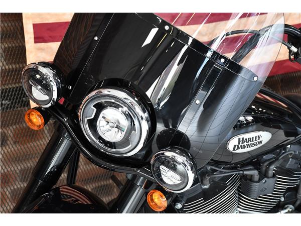 2023 HARLEY-DAVIDSON HERITAGE CLASSIC 114