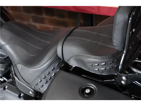 2023 HARLEY-DAVIDSON HERITAGE CLASSIC 114