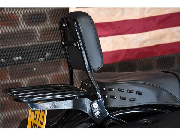 2023 HARLEY-DAVIDSON HERITAGE CLASSIC 114