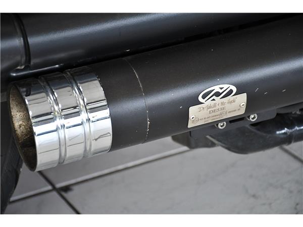 2023 HARLEY-DAVIDSON HERITAGE CLASSIC 114