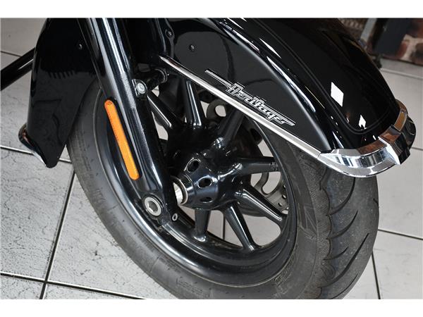 2023 HARLEY-DAVIDSON HERITAGE CLASSIC 114