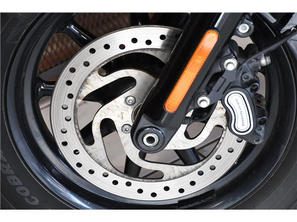 2023 HARLEY-DAVIDSON HERITAGE CLASSIC 114