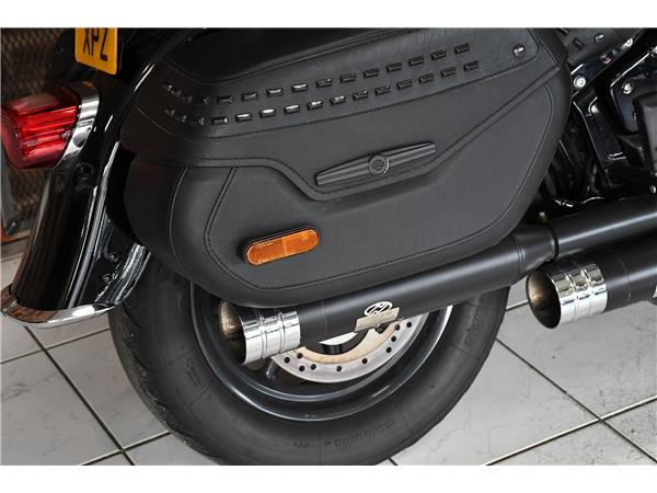 2023 HARLEY-DAVIDSON HERITAGE CLASSIC 114