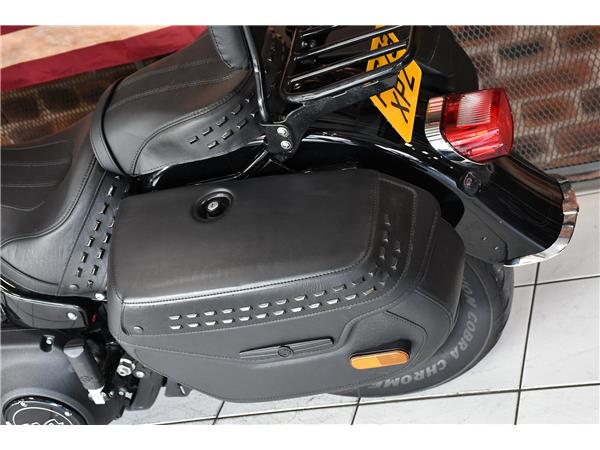 2023 HARLEY-DAVIDSON HERITAGE CLASSIC 114