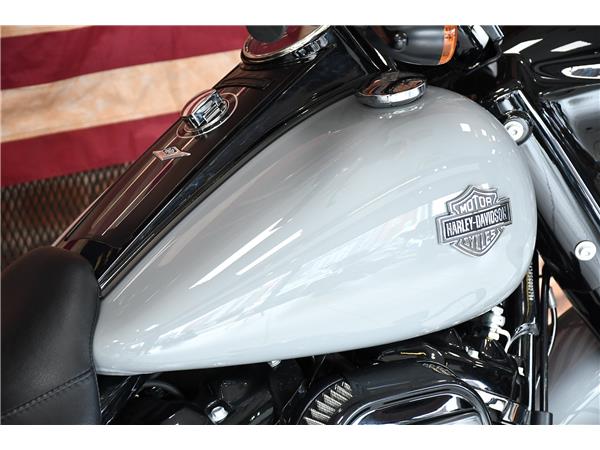 2024 HARLEY-DAVIDSON ROAD KING SPECIAL