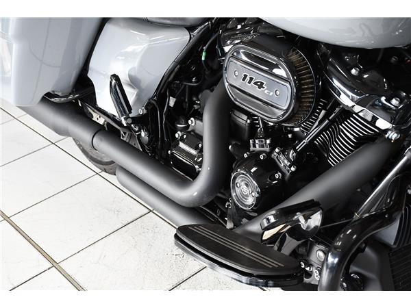 2024 HARLEY-DAVIDSON ROAD KING SPECIAL