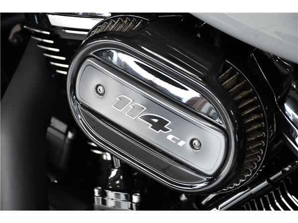 2024 HARLEY-DAVIDSON ROAD KING SPECIAL