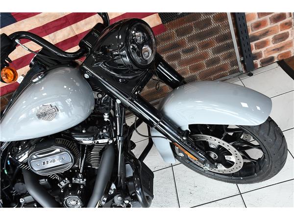 2024 HARLEY-DAVIDSON ROAD KING SPECIAL