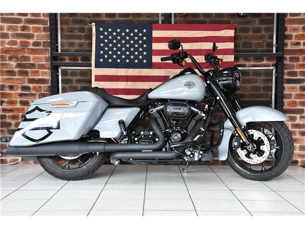2024 HARLEY-DAVIDSON ROAD KING SPECIAL
