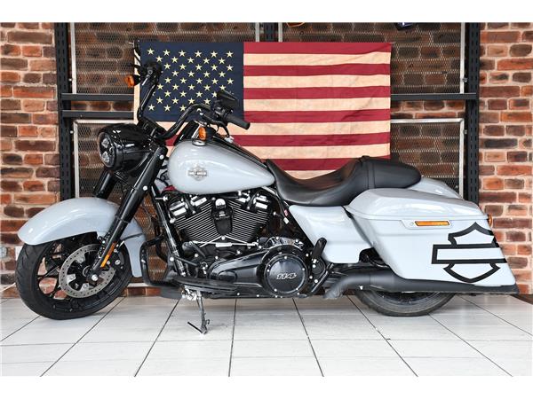 2024 HARLEY-DAVIDSON ROAD KING SPECIAL