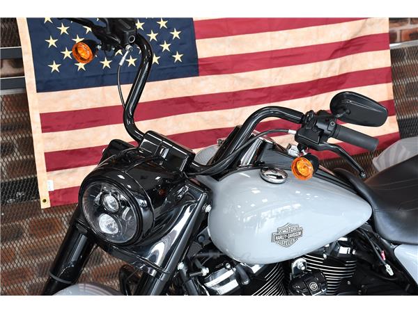 2024 HARLEY-DAVIDSON ROAD KING SPECIAL