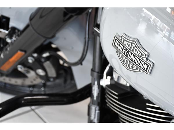 2024 HARLEY-DAVIDSON ROAD KING SPECIAL