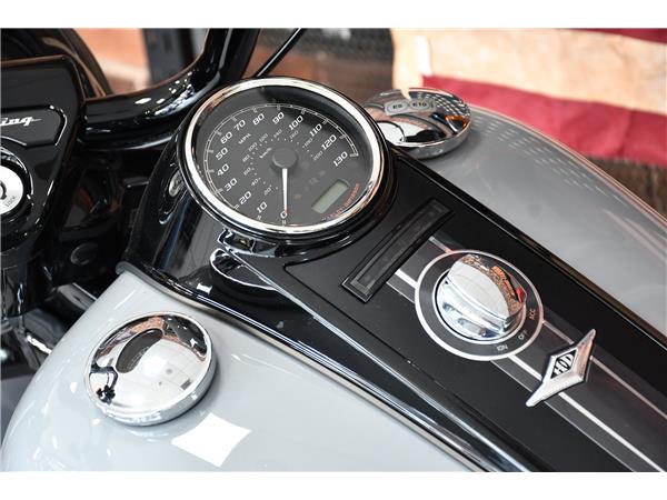 2024 HARLEY-DAVIDSON ROAD KING SPECIAL