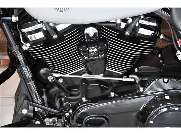 2024 HARLEY-DAVIDSON ROAD KING SPECIAL