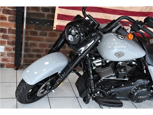 2024 HARLEY-DAVIDSON ROAD KING SPECIAL