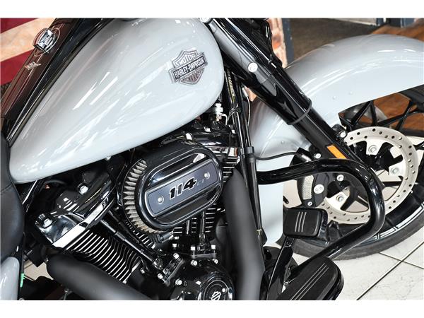 2024 HARLEY-DAVIDSON ROAD KING SPECIAL