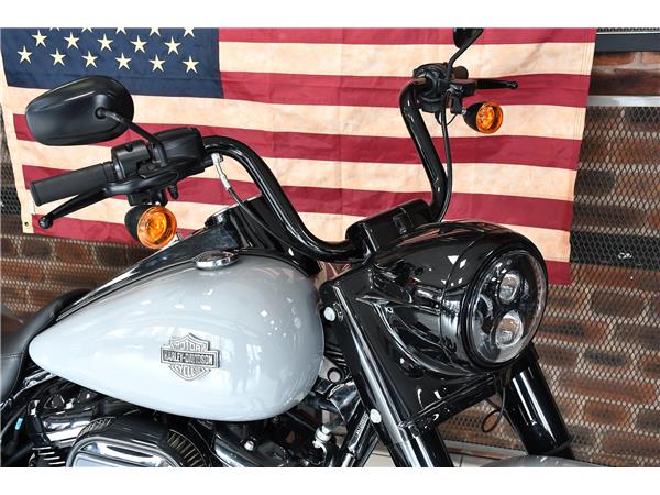 2024 HARLEY-DAVIDSON ROAD KING SPECIAL