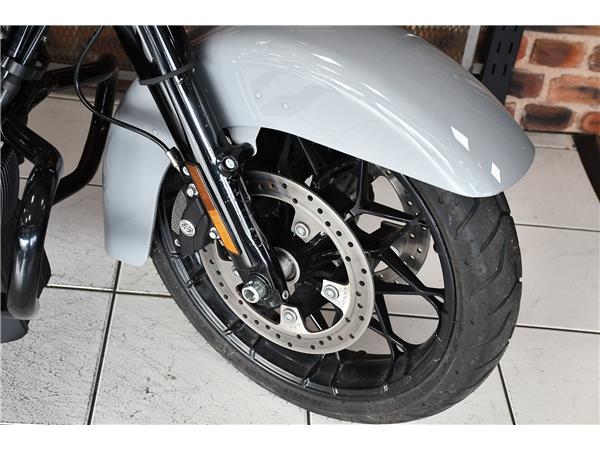 2024 HARLEY-DAVIDSON ROAD KING SPECIAL