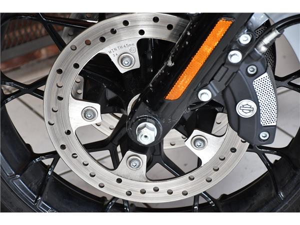 2024 HARLEY-DAVIDSON ROAD KING SPECIAL