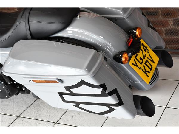 2024 HARLEY-DAVIDSON ROAD KING SPECIAL