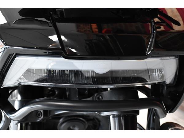 2025 HARLEY-DAVIDSON PAN AMERICA 1250ST