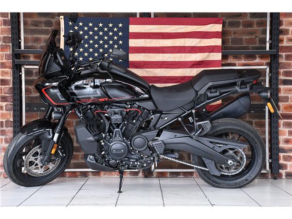 2025 HARLEY-DAVIDSON PAN AMERICA 1250ST