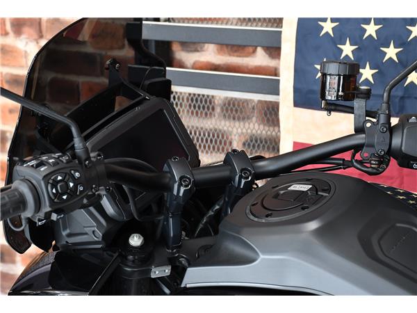 2025 HARLEY-DAVIDSON PAN AMERICA 1250ST