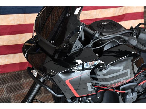 2025 HARLEY-DAVIDSON PAN AMERICA 1250ST