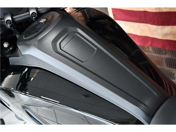 2025 HARLEY-DAVIDSON PAN AMERICA 1250ST